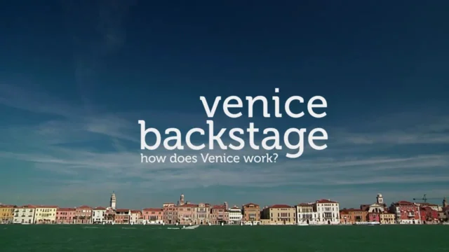 Ako fungujú Benátky?