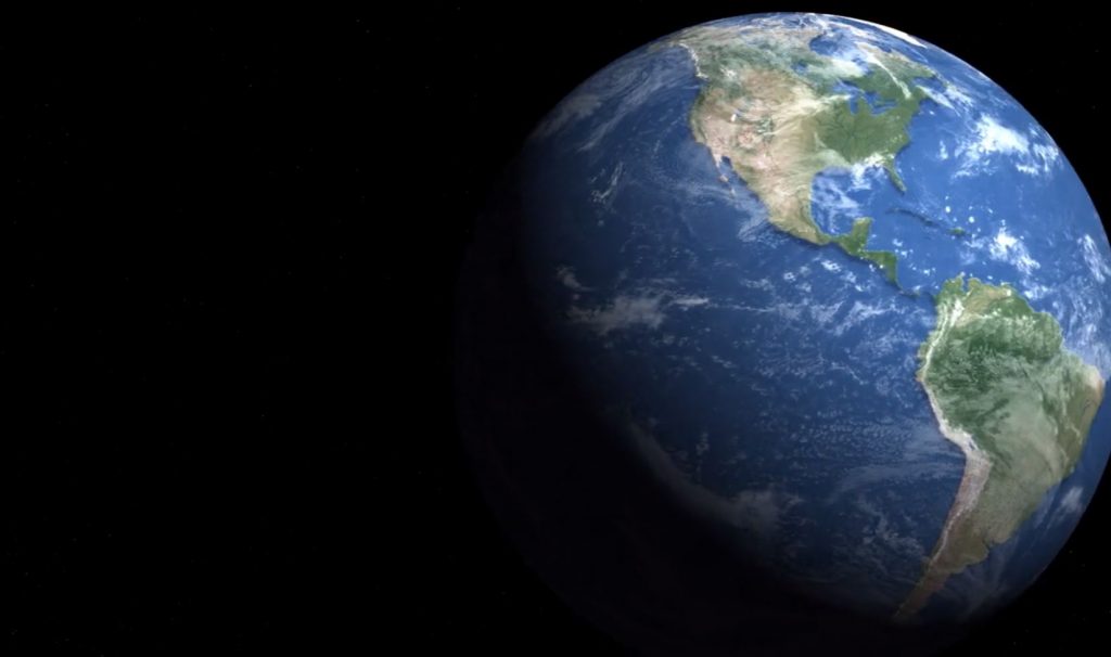 Ako rástol počet obyvateľov Zeme od začiatku nášho letopočtu po dnešok