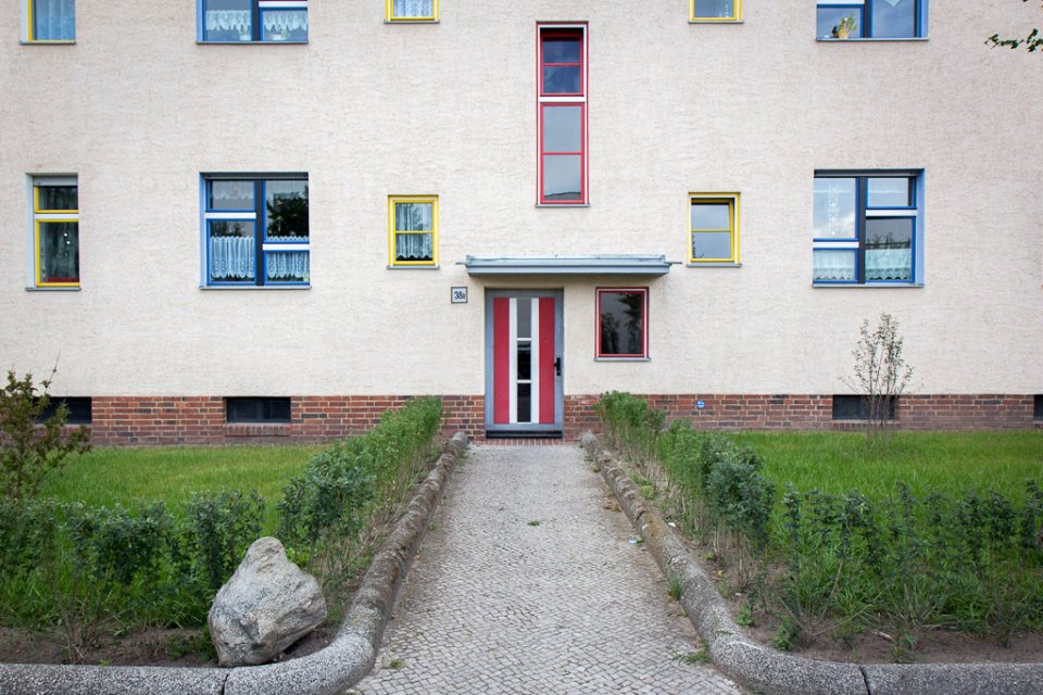 Sídliská z UNESCO – ako Berlín udával trend v bývaní