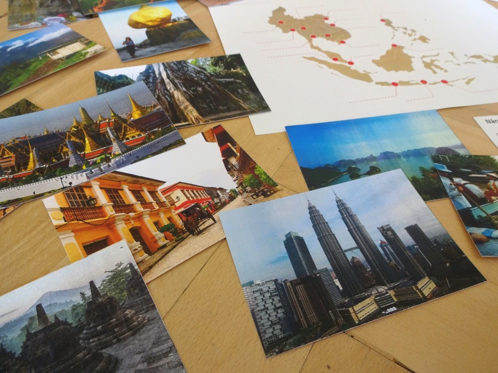geografia čitateľská gramotnosť