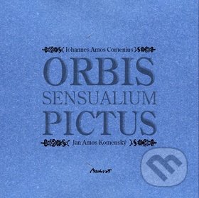 Orbis Pictus kniha