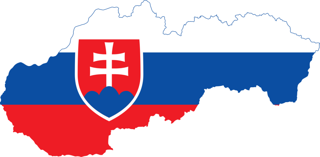 Obyvateľstvo Slovenska (prezentácia)