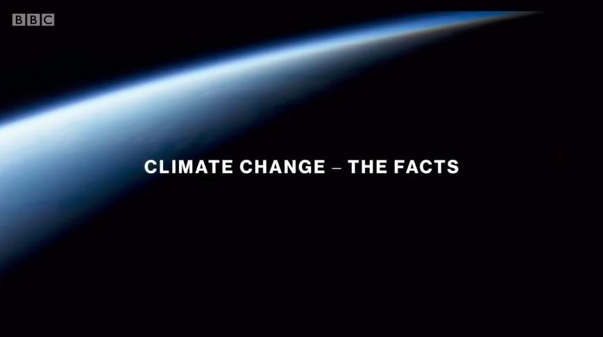 Chcete lepšie porozumieť klimatickej zmene? Pozrite si dokumentárne filmy, ktoré vám v tom pomôžu
