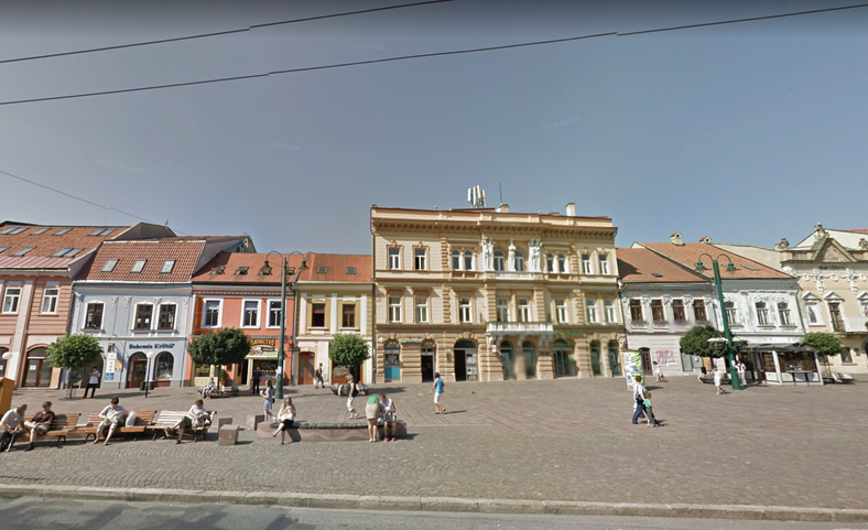 Spoznáte slovenské mestá na snímkach z Google Street View?