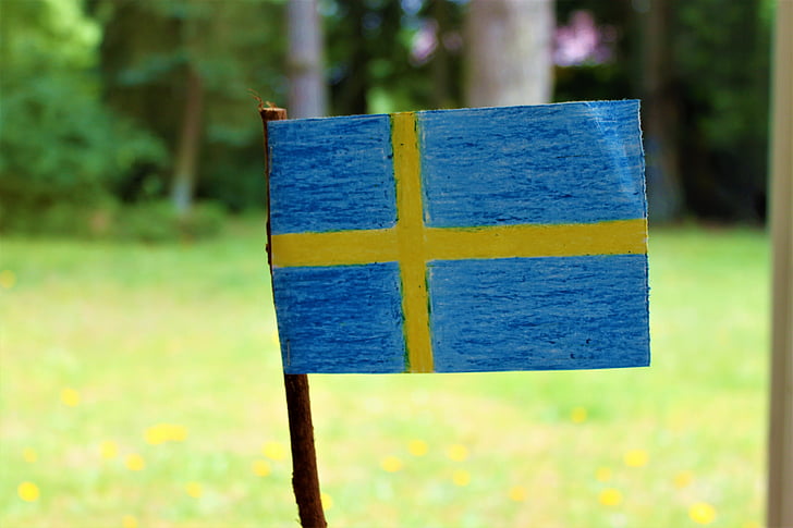 Postavenie, ciele a obsah geografie vo švédskom štátnom kurikule. Máme sa čím inšpirovať?